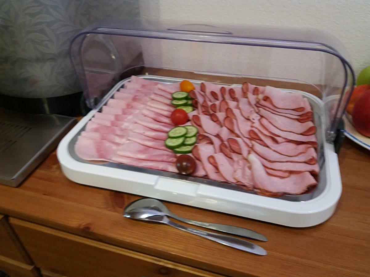科切酒店 Kottes 外观 照片